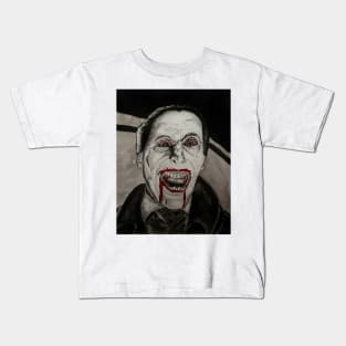 Dracula Kids T-Shirt